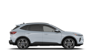 2026 Ford Escape Hybrid External Image 1